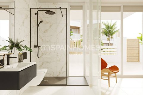 Huoneisto myytävänä Pulpi, Almeria, Espanja, 2 makuuhuonetta, 124 m2 No. 121298 - kuva 11