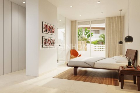 Appartamento in vendita a Pulpi, Almeria, Spagna 2 camere da letto, 124 mq. N° 121298 - foto 9