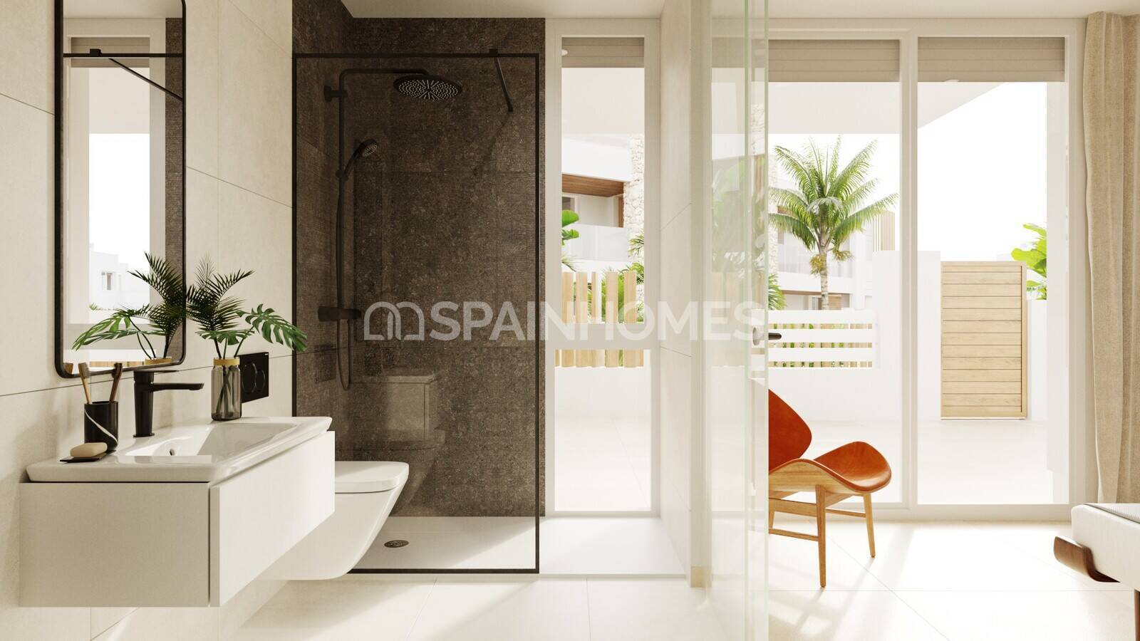 Dzīvoklis Pulpi, Almeria, Spānijā 2 istabas, 124 m2 Nr. 121298