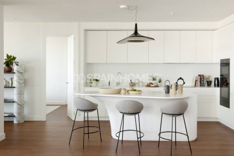 Apartament Barcelona, Hiszpania 2 sypialnie, 108 mkw. nr 120916 – zdjęcie 9