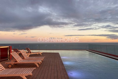 Apartament Barcelona, Hiszpania 2 sypialnie, 108 mkw. nr 120916 – zdjęcie 6