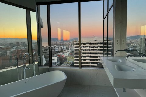 Apartament Barcelona, Hiszpania 2 sypialnie, 108 mkw. nr 120916 – zdjęcie 15