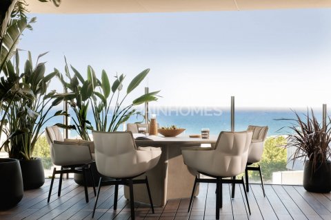 Apartament Barcelona, Hiszpania 2 sypialnie, 108 mkw. nr 120916 – zdjęcie 7