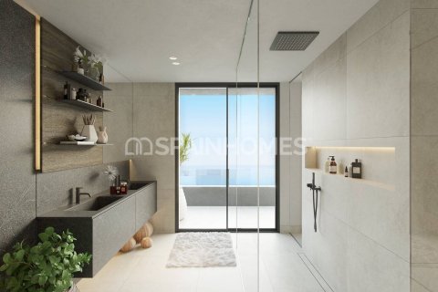 Villa en venta en Málaga, España 4 dormitorios, 320 m2 No. 120918 - foto 12