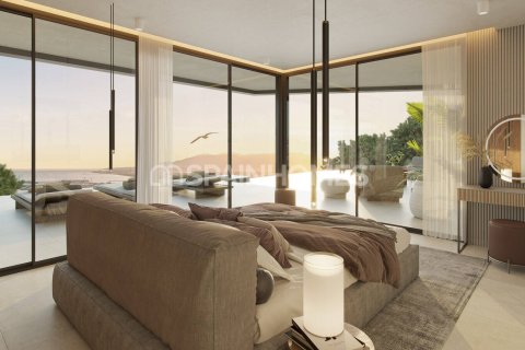 Villa in vendita a Malaga, Spagna 4 camere da letto, 320 mq. N° 120918 - foto 15