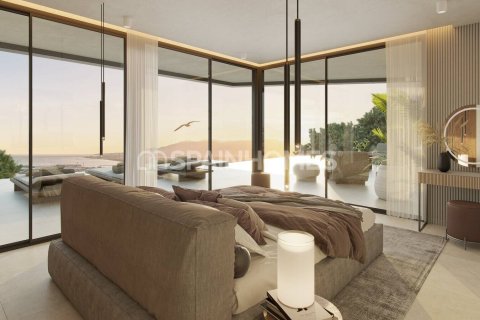 Villa en venta en Málaga, España 4 dormitorios, 320 m2 No. 120918 - foto 15