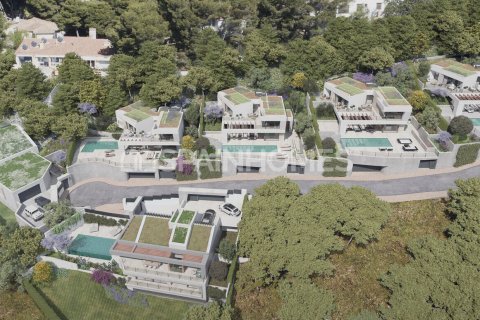 Villa for sale Malaga, Spain 4 bedrooms, 320 sq.m. No. 120918 - photo 8