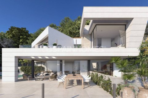 Villa in vendita Malaga, Spagna 4 camere da letto, 320 mq. N° 120918 - foto 4