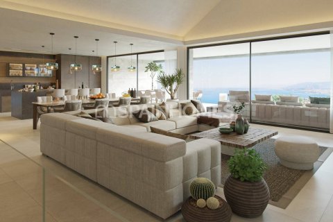 Villa en venta en Málaga, España 4 dormitorios, 320 m2 No. 120918 - foto 10