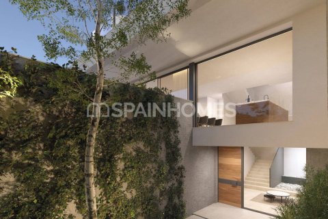 Villa for sale Malaga, Spain 4 bedrooms, 320 sq.m. No. 120918 - photo 4