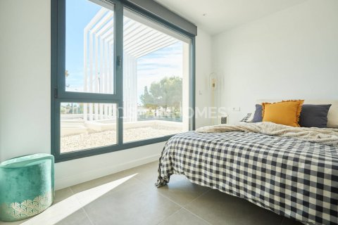 Villa for sale El Campello, Alicante, Spain 2 bedrooms, 135 sq.m. No. 121150 - photo 25
