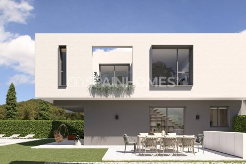 Villa for sale El Campello, Alicante, Spain 2 bedrooms, 135 sq.m. No. 121150 - photo 3