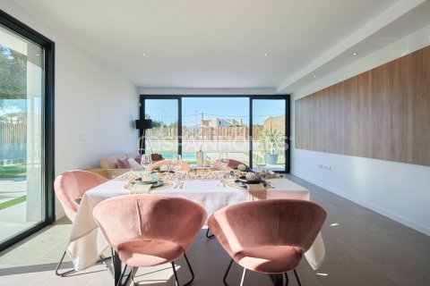 Villa for sale El Campello, Alicante, Spain 2 bedrooms, 135 sq.m. No. 121150 - photo 9