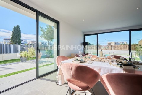 Villa for sale El Campello, Alicante, Spain 2 bedrooms, 135 sq.m. No. 121150 - photo 11