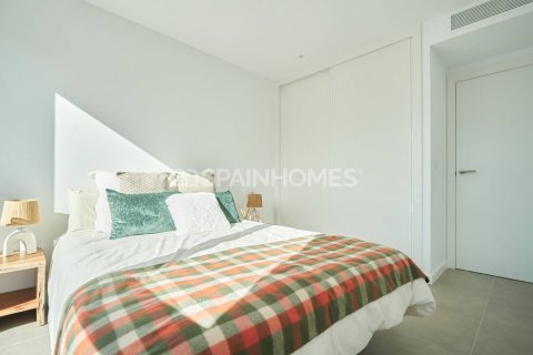 Villa for sale El Campello, Alicante, Spain 2 bedrooms, 135 sq.m. No. 121150 - photo 28