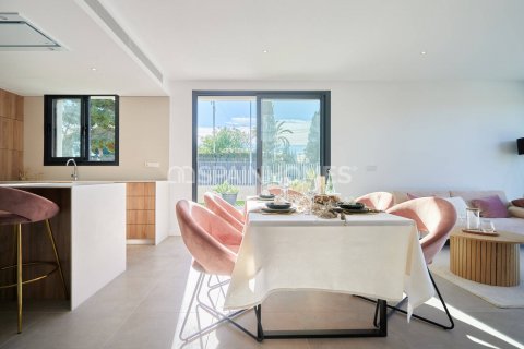 Villa for sale El Campello, Alicante, Spain 2 bedrooms, 135 sq.m. No. 121150 - photo 12