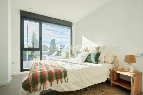 Villa for sale El Campello, Alicante, Spain 2 bedrooms, 135 sq.m. No. 121150 - photo 29