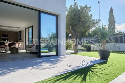 Villa for sale El Campello, Alicante, Spain 2 bedrooms, 135 sq.m. No. 121150 - photo 6