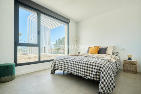 Villa for sale El Campello, Alicante, Spain 2 bedrooms, 135 sq.m. No. 121150 - photo 23