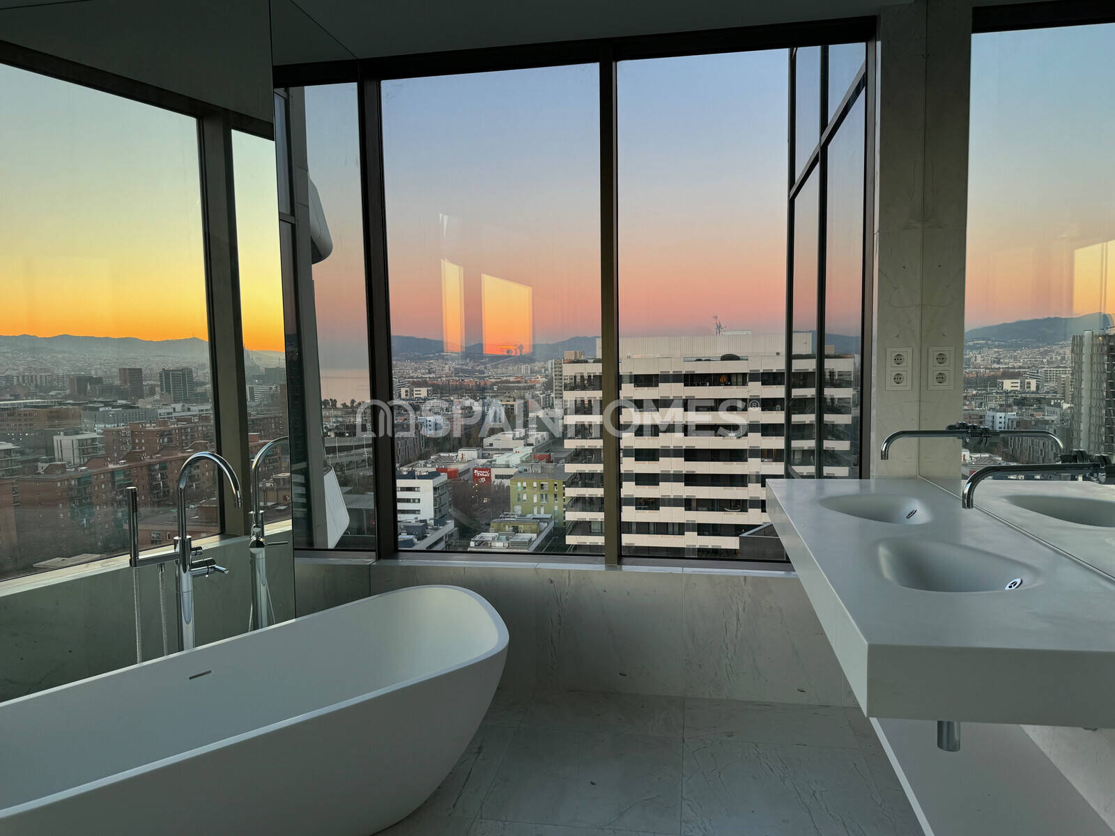 Appartamento a Barcelona, Spagna 1 camera da letto, 87 mq. N° 120915