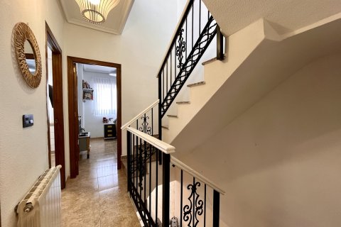 Villetta a schiera in vendita Alicante, Spagna 3 camere da letto, 96 mq. N° 125183 - foto 26
