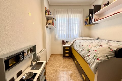 Villetta a schiera in vendita Alicante, Spagna 3 camere da letto, 96 mq. N° 125183 - foto 13