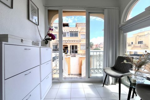 Villetta a schiera in vendita Alicante, Spagna 3 camere da letto, 96 mq. N° 125183 - foto 19