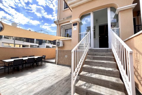 Villetta a schiera in vendita Alicante, Spagna 3 camere da letto, 96 mq. N° 125183 - foto 27