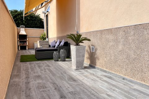 Villetta a schiera in vendita Alicante, Spagna 3 camere da letto, 96 mq. N° 125183 - foto 28