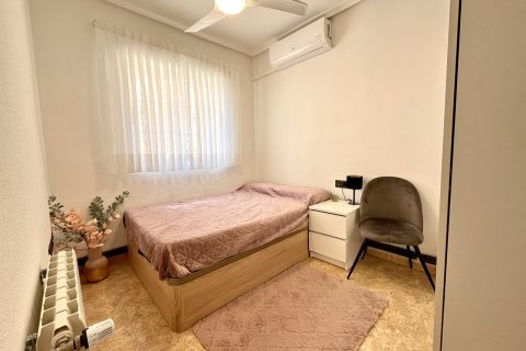 Villetta a schiera in vendita Alicante, Spagna 3 camere da letto, 96 mq. N° 125183 - foto 11