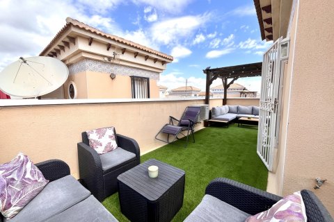 Villetta a schiera in vendita Alicante, Spagna 3 camere da letto, 96 mq. N° 125183 - foto 18