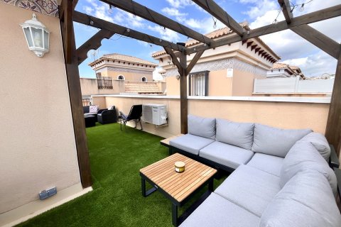 Villetta a schiera in vendita Alicante, Spagna 3 camere da letto, 96 mq. N° 125183 - foto 17