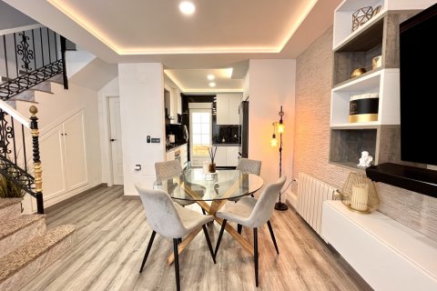 Villetta a schiera in vendita Alicante, Spagna 3 camere da letto, 96 mq. N° 125183 - foto 6