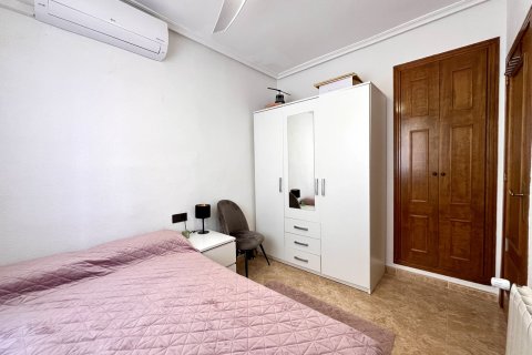 Villetta a schiera in vendita Alicante, Spagna 3 camere da letto, 96 mq. N° 125183 - foto 12