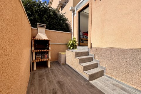 Villetta a schiera in vendita Alicante, Spagna 3 camere da letto, 96 mq. N° 125183 - foto 29