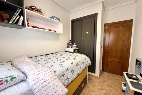 Villetta a schiera in vendita Alicante, Spagna 3 camere da letto, 96 mq. N° 125183 - foto 14