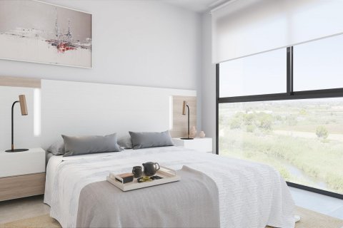 Wohnung zum Verkauf Guardamar del Segura, Alicante, Spanien 3 Schlafzimmer, 91 m2 Nr. 125181 - Foto 8