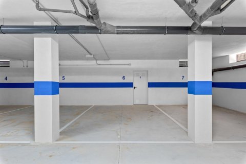 Apartamento en venta Villamartin, Alicante, España 2 dormitorios, 110 m2 No. 125179 - foto 21