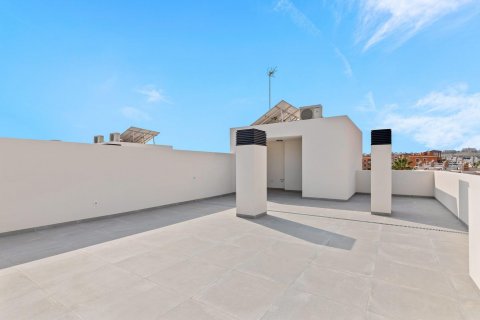 Apartamento en venta Villamartin, Alicante, España 2 dormitorios, 110 m2 No. 125179 - foto 16
