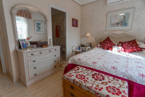 Villa in vendita Ciudad Quesada, Alicante, Spagna 5 camere da letto, 211 mq. N° 125177 - foto 17