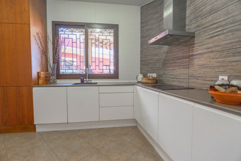 Villa en venta Algorfa, Alicante, España 3 dormitorios, 229 m2 No. 125178 - foto 14