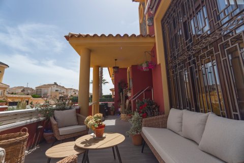 Villa en venta Algorfa, Alicante, España 3 dormitorios, 229 m2 No. 125178 - foto 21