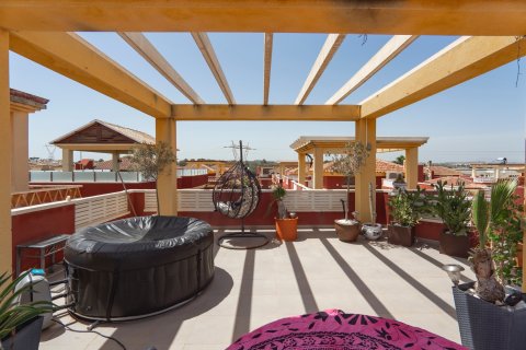 Villa en venta Algorfa, Alicante, España 3 dormitorios, 229 m2 No. 125178 - foto 25