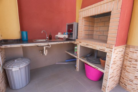 Villa en venta Algorfa, Alicante, España 3 dormitorios, 229 m2 No. 125178 - foto 22