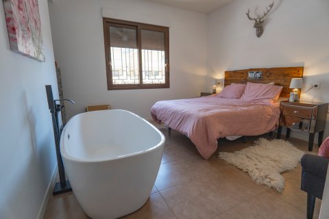 Villa en venta Algorfa, Alicante, España 3 dormitorios, 229 m2 No. 125178 - foto 30