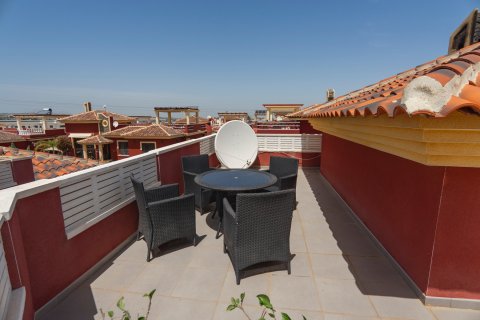 Villa en venta Algorfa, Alicante, España 3 dormitorios, 229 m2 No. 125178 - foto 23