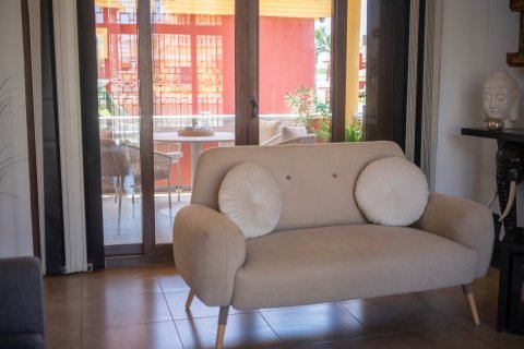 Villa en venta Algorfa, Alicante, España 3 dormitorios, 229 m2 No. 125178 - foto 11