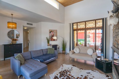 Villa en venta Algorfa, Alicante, España 3 dormitorios, 229 m2 No. 125178 - foto 5