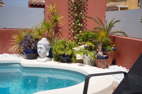 Villa en venta Algorfa, Alicante, España 3 dormitorios, 229 m2 No. 125178 - foto 17