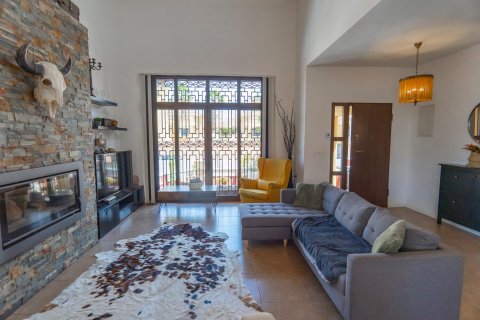 Villa en venta Algorfa, Alicante, España 3 dormitorios, 229 m2 No. 125178 - foto 10